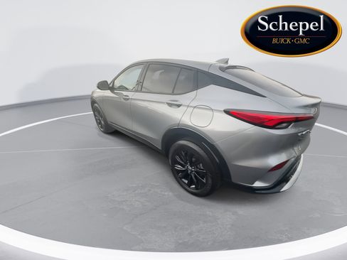 Certified 2024 Buick Envista Sport Touring w/ Convenience I Package image 6