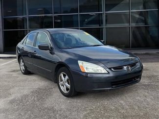Used 2004 Honda Accord EX video 1