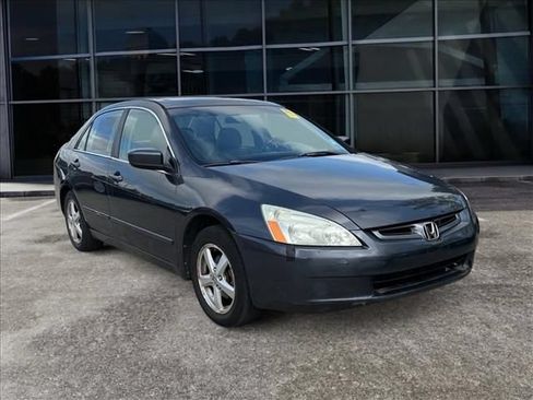 Used 2004 Honda Accord EX image 1