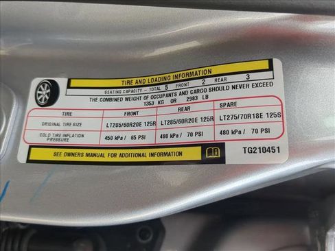 New 2026 RAM 2500 Big Horn image 20