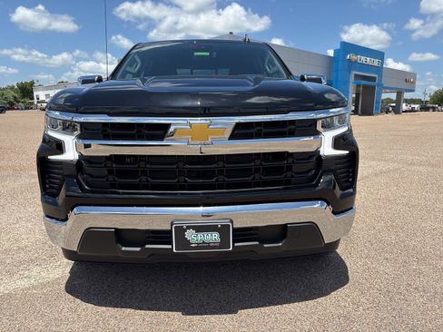 New 2026 Chevrolet Silverado 1500 LT w/ Protection Package image 16