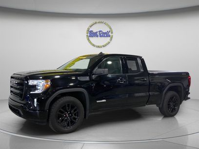 Used 2021 GMC Sierra 1500 Elevation