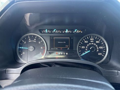 Used 2019 Ford F150 XLT w/ Equipment Group 302A Luxury AWD/4WD image 11