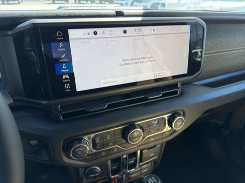 New 2026 Jeep Wrangler Willys image 18