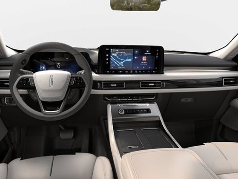 New 2026 Lincoln Aviator Reserve w/ Luxury Package AWD/4WD image 29