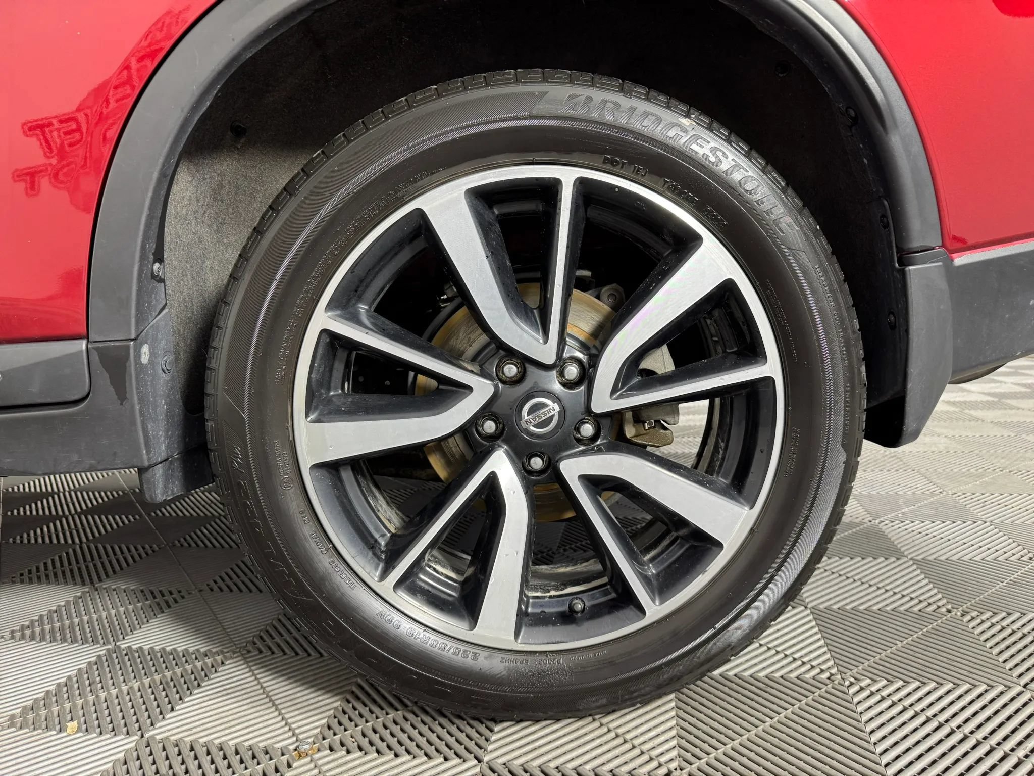 Used 2020 Nissan Rogue SL w/ Premium Package AWD/4WD image 46