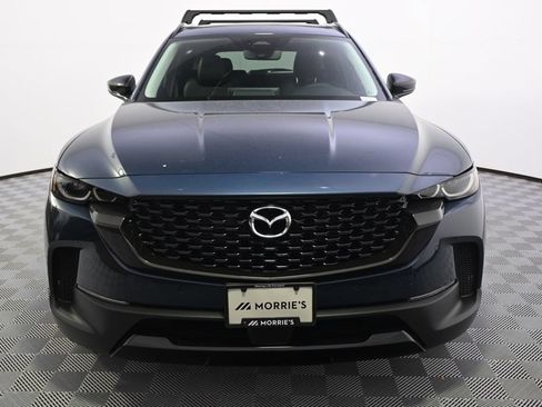 Used 2026 MAZDA CX-50 AWD 2.5 Hybrid w/ Weather Package image 10