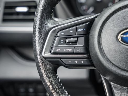 Used 2023 Subaru Ascent Limited image 29