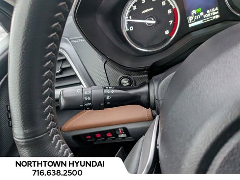 Used 2022 Subaru Forester Touring image 30