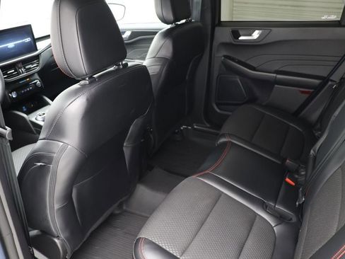 Used 2023 Ford Escape ST-Line Elite w/ Class II Trailer Tow Package image 13