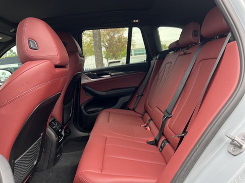 Used 2023 BMW X3 M40i image 31