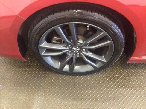 Used 2020 Acura TLX V6 w/ A-SPEC Pkg FWD image 24