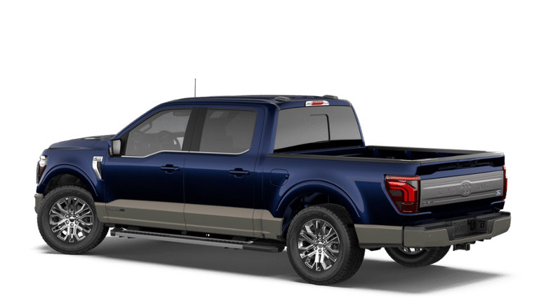 New 2026 Ford F150 King Ranch AWD/4WD image 24