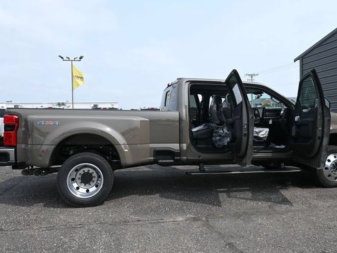 New 2026 Ford F450 Lariat w/ Lariat Ultimate Package AWD/4WD image 67