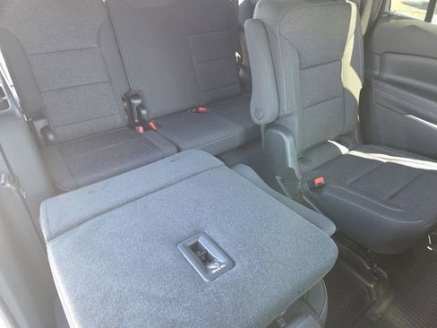 New 2026 Chevrolet Traverse LT w/ Driver Confidence Package image 21