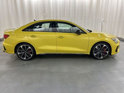 Used 2024 Audi S3 Premium Plus image 7