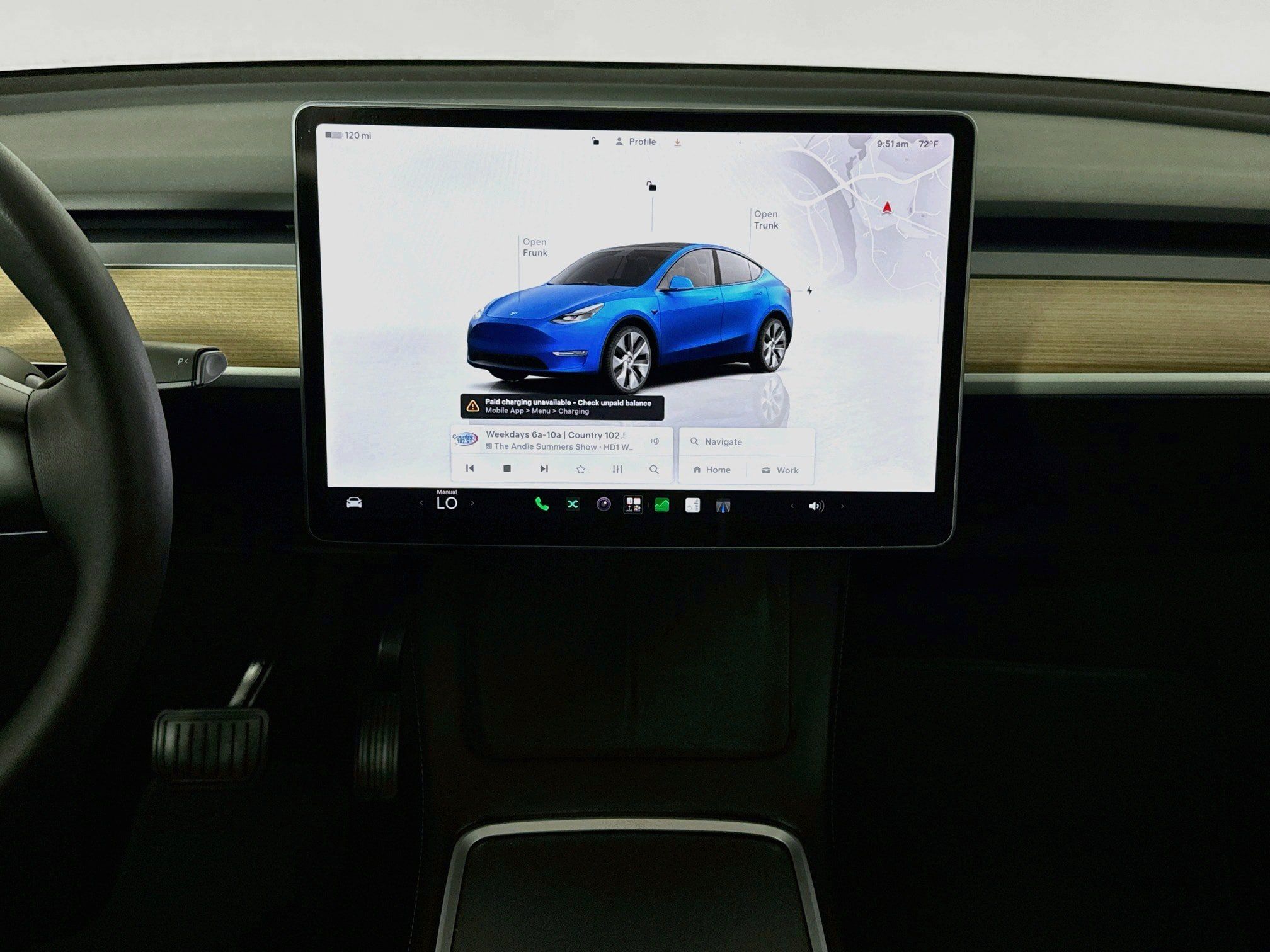 Used 2023 Tesla Model Y Long Range AWD/4WD image 27