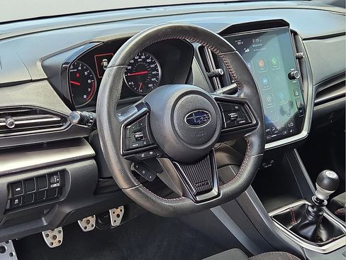 Used 2022 Subaru WRX Premium AWD/4WD image 13