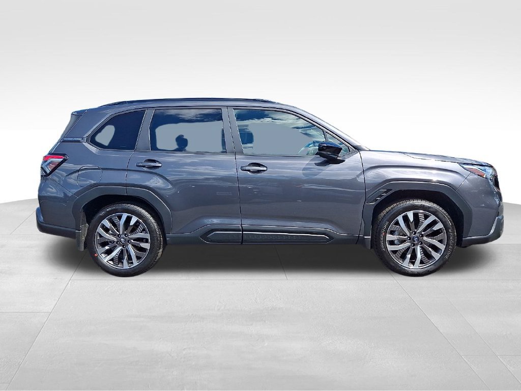 Certified 2026 Subaru Forester Touring AWD/4WD image 7
