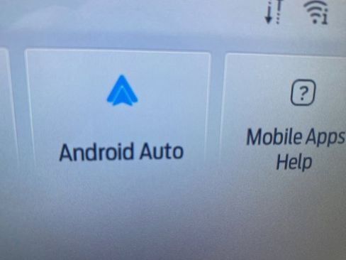 Used 2024 Ford F350 XL w/ XL Chrome Package image 21