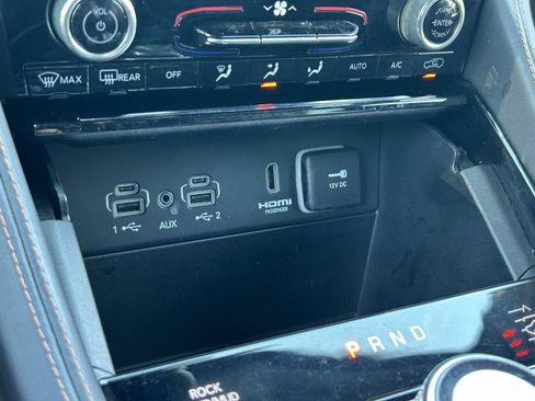 Used 2022 Jeep Grand Cherokee Summit AWD/4WD image 33