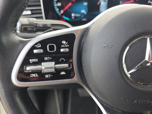 Used 2021 Mercedes-Benz GLE 450 4MATIC image 16