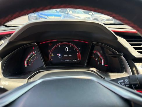 Used 2019 Honda Civic Type R image 22