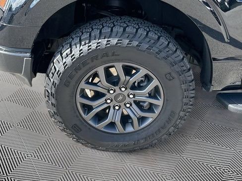 Used 2025 Ford F150 Tremor w/ Equipment Group 402A High AWD/4WD image 31