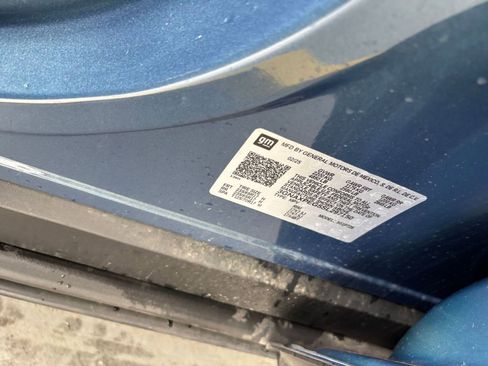 Used 2025 Chevrolet Equinox LT image 30