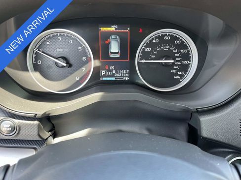Used 2023 Subaru Forester Premium AWD/4WD image 37