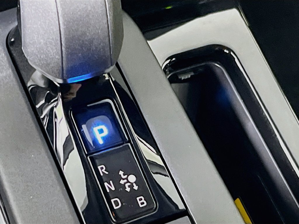 New 2027 Toyota Prius FWD image 21