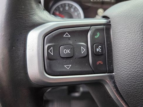 Used 2022 RAM 1500 Big Horn image 14