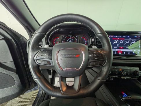 Certified 2025 Dodge Durango GT w/ Trailer Tow Group IV image 21