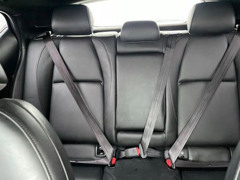 Used 2019 MAZDA MAZDA3 AWD Hatchback w/ Preferred Pkg image 16