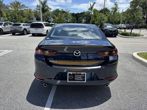 New 2026 MAZDA MAZDA3 s Sport FWD image 2