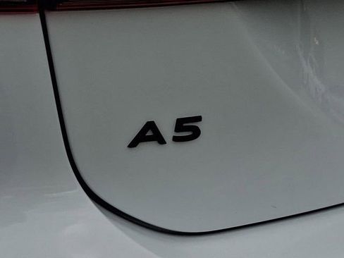 New 2026 Audi A5 Premium AWD/4WD image 19