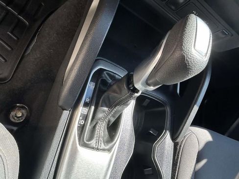 Used 2022 Nissan Frontier SV RWD image 17