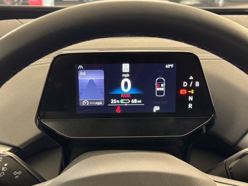New 2026 Volkswagen ID.4 Pro RWD image 24