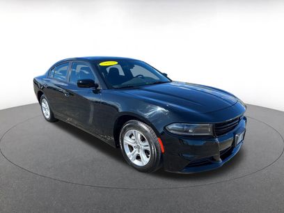 Used 2022 Dodge Charger SXT