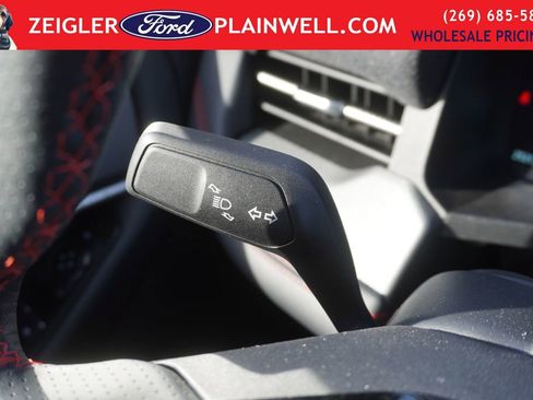 Used 2026 Ford Explorer ST-Line image 29