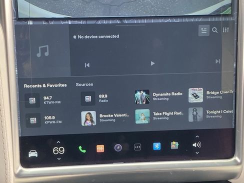 Used 2016 Tesla Model X Performance AWD/4WD image 26