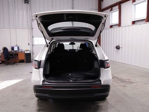 Certified 2024 Honda HR-V LX image 20