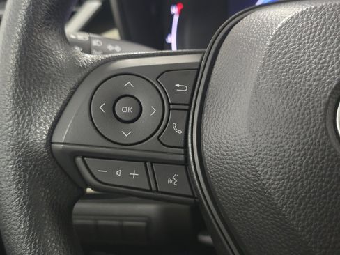 New 2026 Toyota Corolla LE image 29