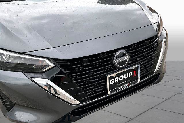 Certified 2025 Nissan Sentra SV w/ All-Weather Package FWD image 29