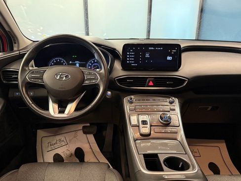 Used 2023 Hyundai Santa Fe SEL AWD/4WD image 9