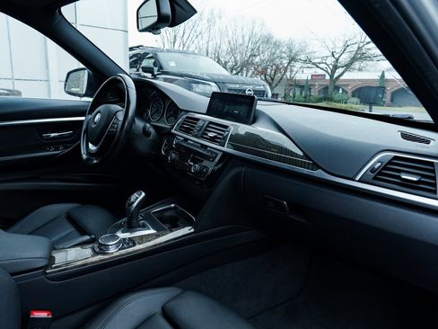 Used 2017 BMW 340i xDrive Sedan image 28