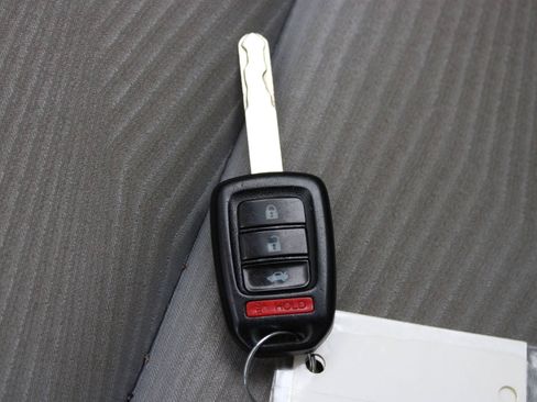Used 2017 Honda Accord LX image 47