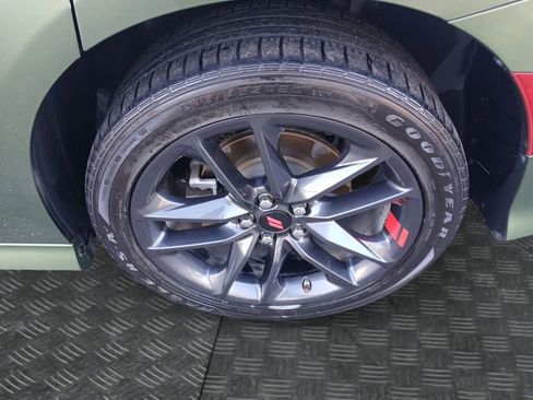 Used 2022 Dodge Charger GT w/ Blacktop Package image 23