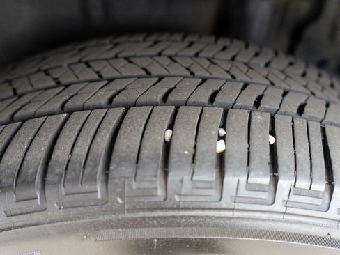 Used 2024 Subaru Solterra Limited w/ Limited Package image 36