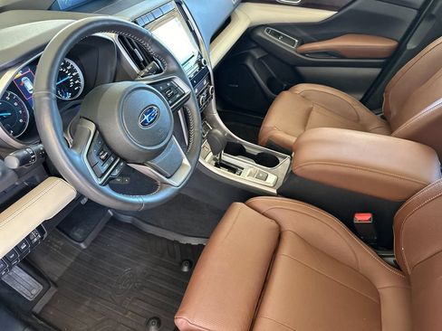 Used 2020 Subaru Ascent Touring w/ Popular Package #2A AWD/4WD image 11